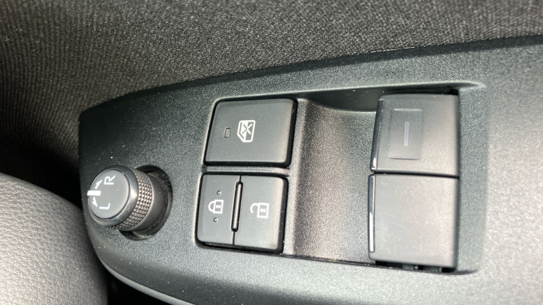 Toyota Yaris 1.5 Hybrid Icon 5dr CVT Hybrid Hatchback